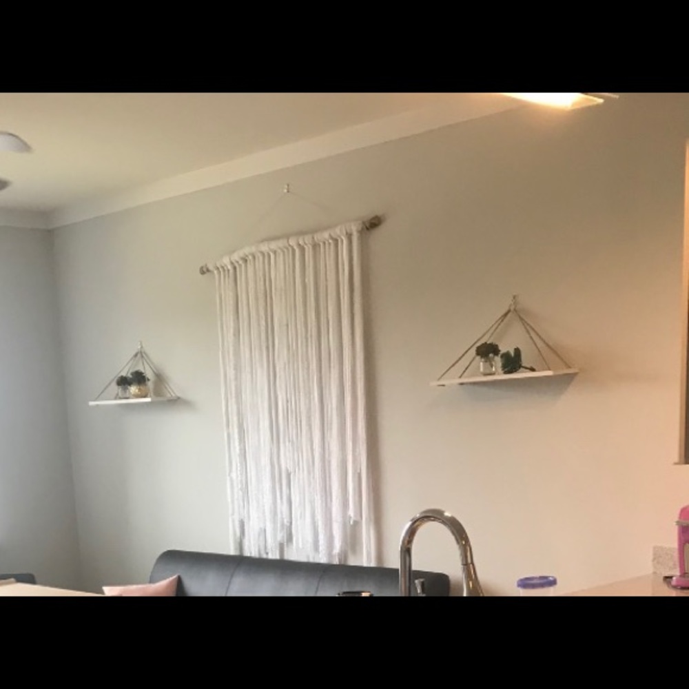 Large Wall Hanging